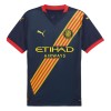 Camisetas Girona Segunda 2024-25 - Niño (+ Pantalones)